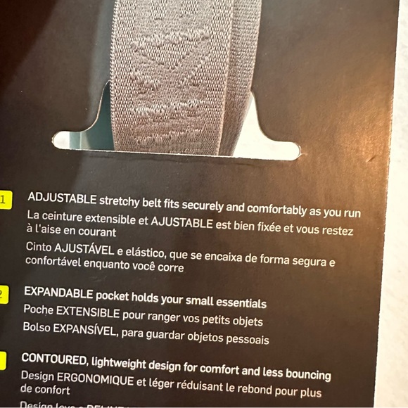 Nike Waistpack - Picture 8 of 9